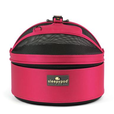 SleepyPod | Mobile Pet Carrier & Bed | Crash Tested | 11 Colours