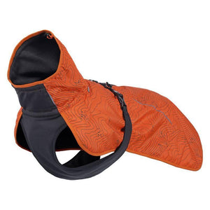 Icepeak | Delle Winter Coat Orange Pets Own Us