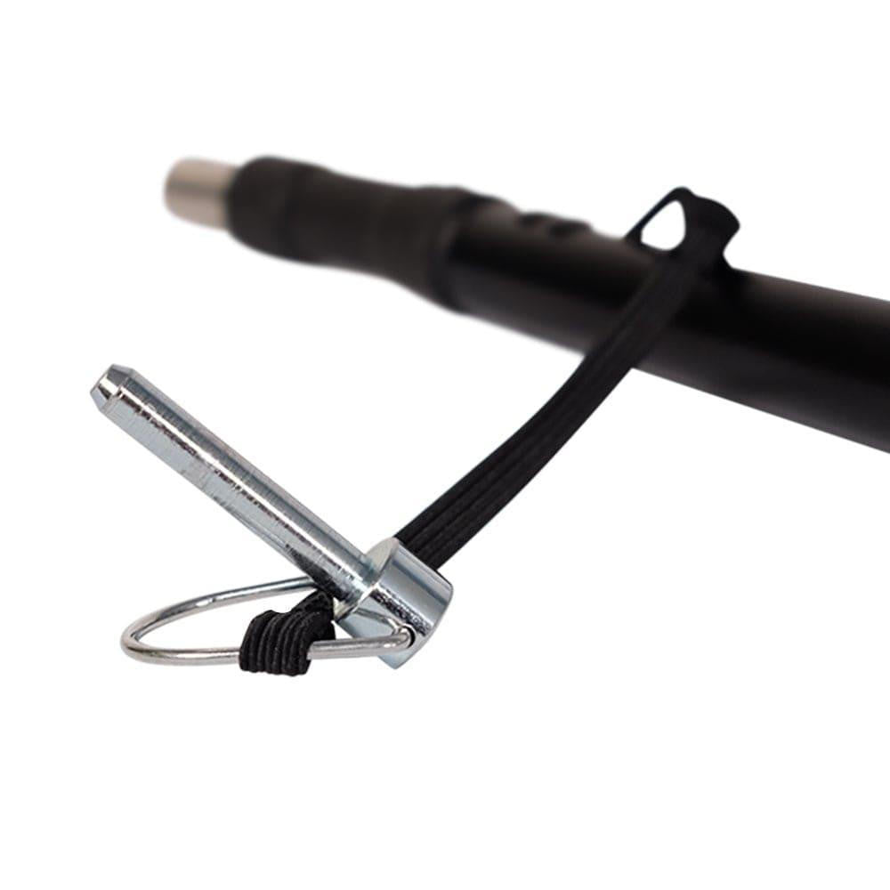 Innopet Bike Connector Rod for Innopet Hercules and Sporty Evolution V2.0 IPS-060/BCR Pets Own Us