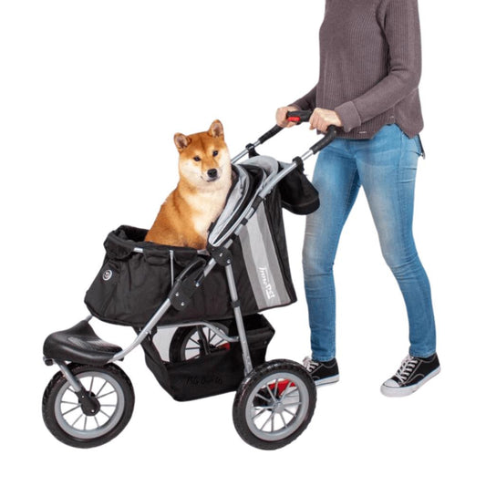 Innopet Comfort EFA ECO V2.0 Dog Stroller Pets Own Us