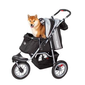 Innopet Comfort EFA ECO V2.0 Dog Stroller Pets Own Us