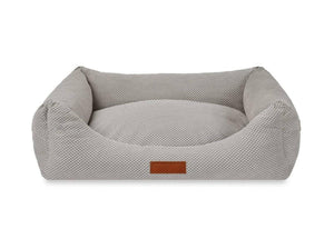 Ralph & Co Orthopedic Memory Foam Dog Bed | Grey TBA-1-1-1-1-1 Pets Own Us