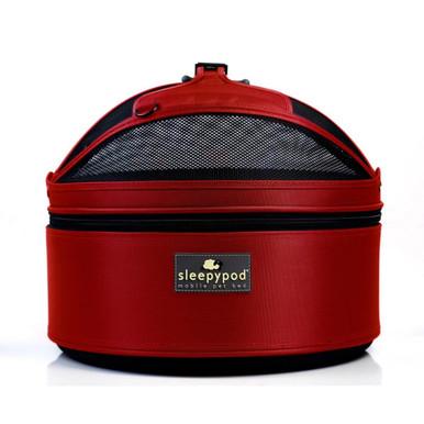 SleepyPod | Mobile Pet Carrier & Bed | Crash Tested | 11 Colours