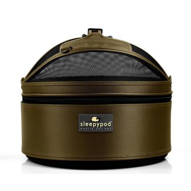 SleepyPod | Mobile Pet Carrier & Bed | Crash Tested | 11 Colours