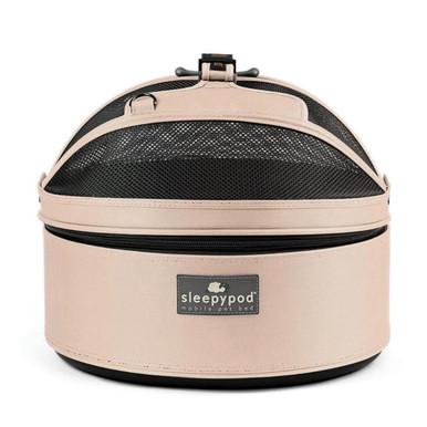 SleepyPod | Mobile Pet Carrier & Bed | Crash Tested | 11 Colours