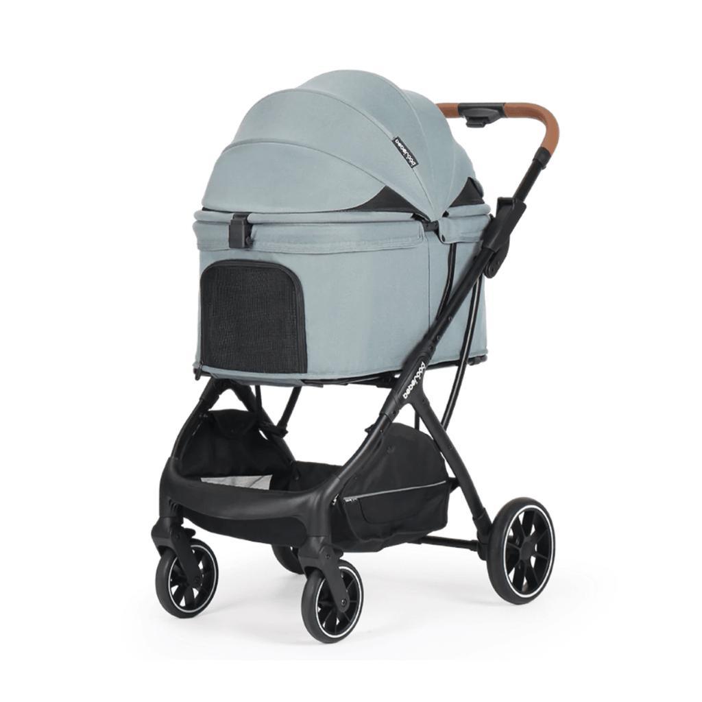 Beberoad T5 | Pet Stroller | Pets up to 25kg | 3 Colours