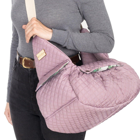 Muffin & Berry Sling Dog Carrier - Samara