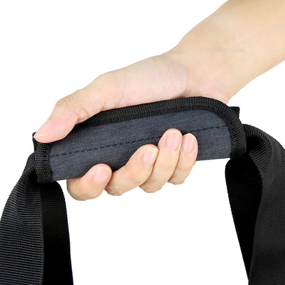  Ibiyaya® Dachshund Breezy Wanderer Fur-Free Pet Tote Bag  FC2392-L-G Pets Own Us