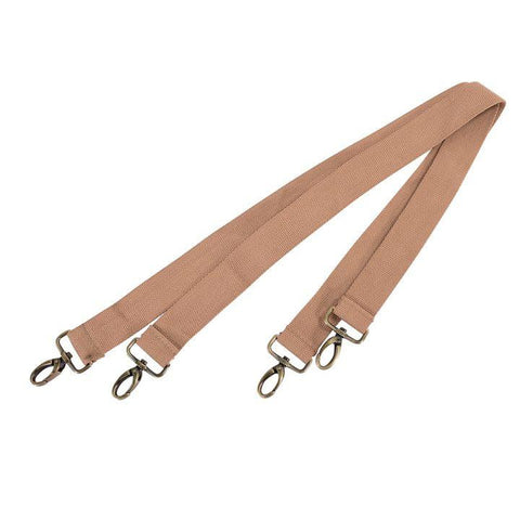  Ibiyaya® Gentle Giant Wagon Dog Pram | Dirty Peach  FS1880 Pets Own Us