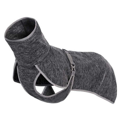 Icepeak | Flen Midlayer Jacket Black   Pets Own Us