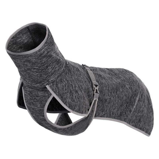 Icepeak | Flen Midlayer Jacket Black   Pets Own Us