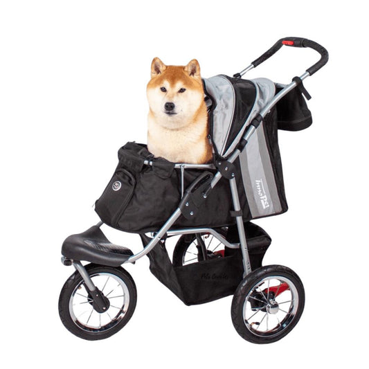  Innopet® Dog Stroller Pram | Comfort AIR ECO V2.0   Pets Own Us