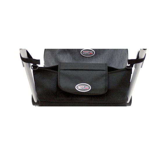 Innopet InnoPet® Dog Pram Organizer  | Black  IPO-03 Pets Own Us