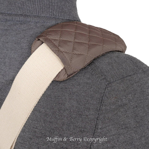 Muffin & Berry Sling Dog Carrier and Travel Bag - Annie   Pets Own Us