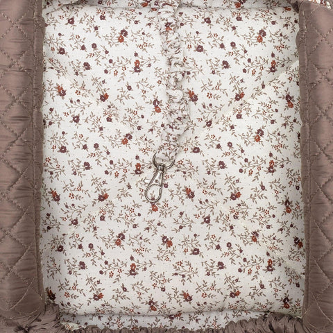 Muffin & Berry Sling Dog Carrier and Travel Bag - Annie   Pets Own Us