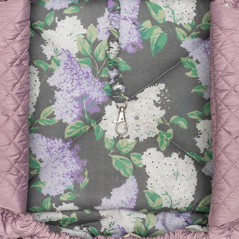 Muffin & Berry Sling Dog Carrier and Travel Bag - Samara   Pets Own Us