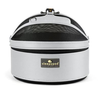  SleepyPod | Mobile Pet Carrier & Bed | Crash Tested | 11 Colours  SP-BLK Pets Own Us