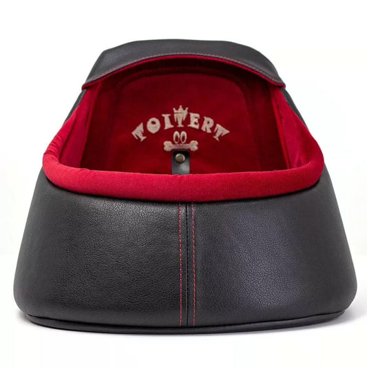  Toitert Luxury Safe Dog Car Seat | 9 Styles Available   Pets Own Us