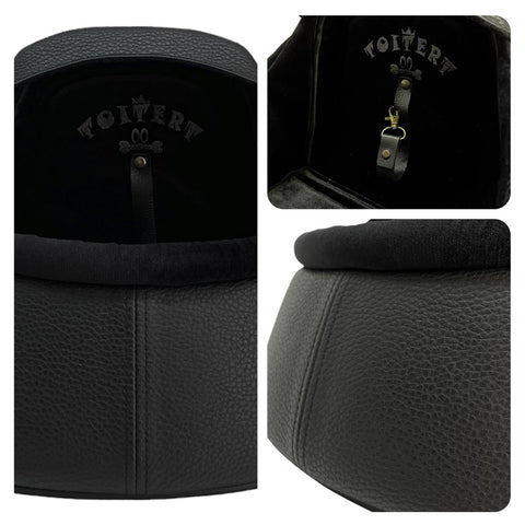  Toitert Original Dog Car Seat | Black   Pets Own Us