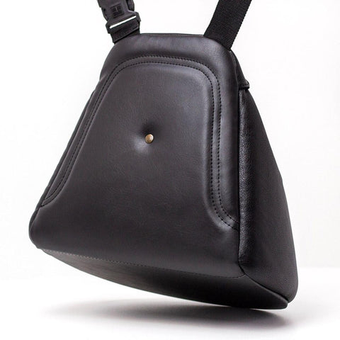  Toitert Original Dog Car Seat | Black   Pets Own Us