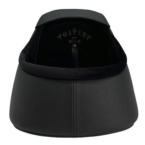  Toitert Original Dog Car Seat | Black   Pets Own Us