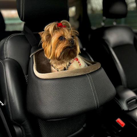  Toitert Original Dog Car Seat | Fago   Pets Own Us