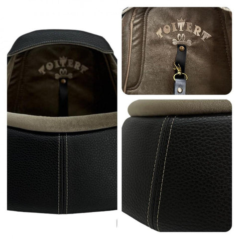  Toitert Original Dog Car Seat | Fago   Pets Own Us